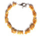 Baltic Amber Tick & Flea Preventive Collar  For Dogs