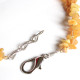 Baltic Amber Tick & Flea Preventive Collar  For Dogs