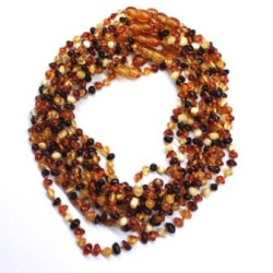 Teething Necklaces For Children