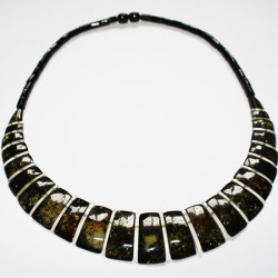 Luxury Baltic Amber Necklaces