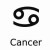 Cancer