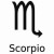 Scorpio