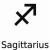 Sagittarius