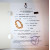 With certificate of authenticity +25.00€