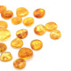 Amber buttons
