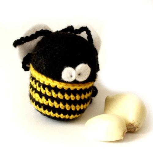 Garlic  Bee to Cold