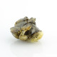 Hand-Carved Genuine Baltic Amber Figurine – Frog