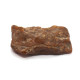 Exclusive Greenish Baltic Amber Piece (11.9 g).