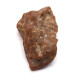 Exclusive Greenish Baltic Amber Piece (11.9 g).