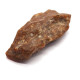 Exclusive Greenish Baltic Amber Piece (11.9 g).
