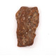 Exclusive Greenish Baltic Amber Piece (11.9 g).