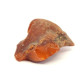 Egg Yolk / Butterscotch color Raw Rough Natural Baltic Amber piece 17g