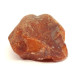 Egg Yolk / Butterscotch color Raw Rough Natural Baltic Amber piece 17g