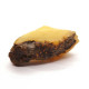 Raw Royal "Egg Yolk" Baltic Amber Specimen (Royal Butterscotch, 5.8 g)