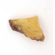 Raw Royal "Egg Yolk" Baltic Amber Specimen (Royal Butterscotch, 5.8 g)