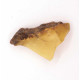 Raw Royal "Egg Yolk" Baltic Amber Specimen (Royal Butterscotch, 5.8 g)