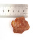Raw Cognac Baltic Amber Piece (8.2 g)