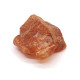 Raw Cognac Baltic Amber Piece (8.2 g)