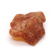 Raw Cognac Baltic Amber Piece (8.2 g)