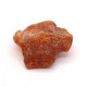 Raw Cognac Baltic Amber Piece (8.2 g)