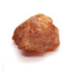 Raw Cognac Baltic Amber Piece (8.2 g)