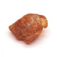 Raw Cognac Baltic Amber Piece (8.2 g)