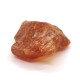 Raw Cognac Baltic Amber Piece (8.2 g)