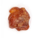 Raw Cognac Baltic Amber Piece (8.2 g)