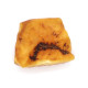 Natural Raw Egg Yolk Baltic Amber Piece (6.4 g)