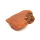 Egg Yolk / Butterscotch Color RAW Natural Baltic Amber Piece 7.4g 