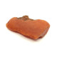 Egg Yolk / Butterscotch Color RAW Natural Baltic Amber Piece 7.4g 