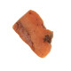 Egg Yolk / Butterscotch Color RAW Natural Baltic Amber Piece 7.4g 