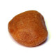 Egg Yolk / Butterscotch Color Raw Rough Natural Baltic Amber piece 6g