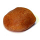Egg Yolk / Butterscotch Color Raw Rough Natural Baltic Amber piece 6g