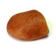 Egg Yolk / Butterscotch Color Raw Rough Natural Baltic Amber piece 6g