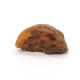 Raw Greenish Baltic Amber Stone (4.1 g)