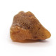 Raw Greenish Baltic Amber Stone (4.1 g)