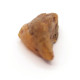 Raw Greenish Baltic Amber Stone (4.1 g)