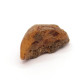 Raw Greenish Baltic Amber Stone (4.1 g)