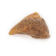 Raw Greenish Baltic Amber Stone (4.1 g)