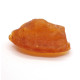 Natural Raw Honey Baltic Amber Piece (9 g)