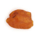 Natural Raw Honey Baltic Amber Piece (9 g)
