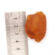 Natural Raw Honey Baltic Amber Piece (9 g)