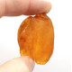 Natural Raw Honey Baltic Amber Piece (9 g)