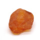 Natural Raw Honey Baltic Amber Piece (9 g)