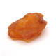 Natural Raw Honey Baltic Amber Piece (9 g)