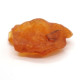 Natural Raw Honey Baltic Amber Piece (9 g)