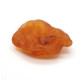 Natural Raw Honey Baltic Amber Piece (9 g)