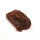 Natural Cognac Baltic Amber Piece (8.6 g)
