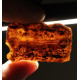 Natural Cognac Baltic Amber Piece (8.6 g)